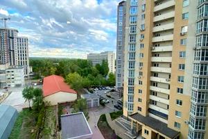 квартира за адресою Мандриківська вул., 51л