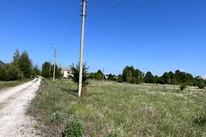ділянка за адресою 