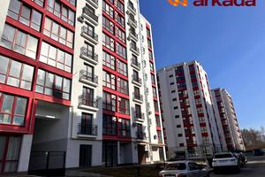 квартира по адресу Бастіонна ул., 5