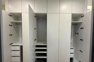 квартира за адресою Сімферопольська вул., 2-П
