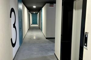 квартира по адресу Флотская ул., 38в
