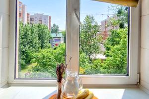 квартира за адресою Керченська вул., 7