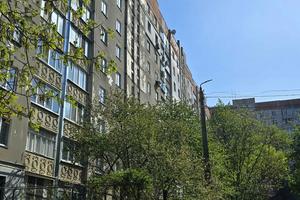 квартира по адресу Свиридова Генерала ул., 7