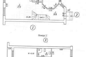 будинок за адресою Зеленогірська, 4