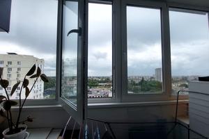 квартира за адресою Петра Григоренка просп. (Маршала Жукова), 14