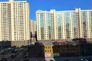 квартира по адресу Академика Сахарова ул., 86