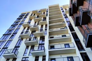 квартира за адресою Радісна вул., 29