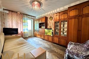 квартира за адресою Мрії вул. (Академіка Туполєва), 18-А