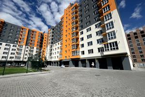 квартира за адресою Вулиця немирівське шосе, 94