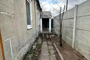 дом по адресу Миколи Зерова ул. (Красноградська), 26