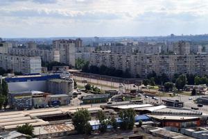 квартира за адресою Академіка Павлова вул., 158