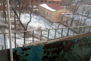 квартира за адресою Соборності вул. (Жовтнева), 79