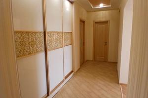 квартира по адресу Нижній Береговий пер., 2б