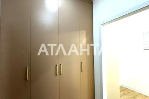квартира по адресу Краснова ул., 3