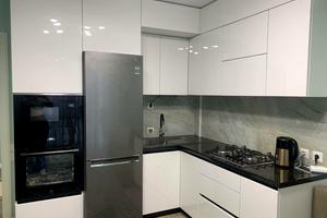 квартира по адресу Малоголосковская ул., 40а