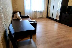 квартира за адресою Коробова вул., 12