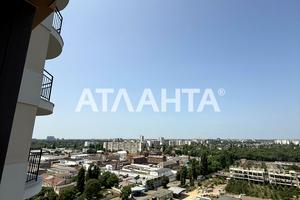 квартира по адресу Краснова ул., 3
