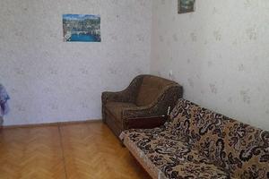 квартира по адресу Харьковская ул., 6/2