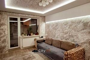 квартира за адресою Петра Лінтура вул., 10