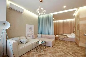 квартира за адресою Ованеса Туманяна вул., 15-А