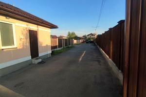 участок по адресу Виноградная