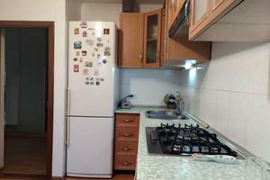 квартира за адресою Антонова, 40А