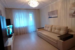 квартира по адресу Милославская ул., 3