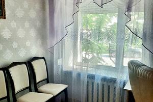 квартира за адресою Академіка Корольова вул., 1