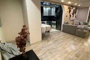 квартира по адресу Запорізьке шосе, 4