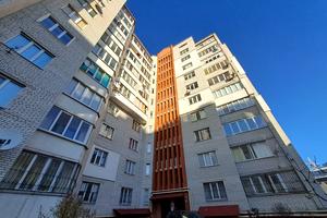 квартира за адресою Злуки, 8