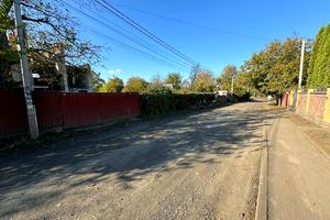 ділянка за адресою Шевченка вул., 132
