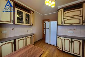 квартира за адресою Зацепи вул., 3а