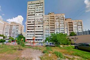 квартира по адресу Днепр, Рабочая ул., 160