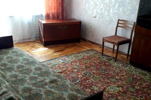 квартира по адресу Инженера Преображенского просп. (Советский), 23