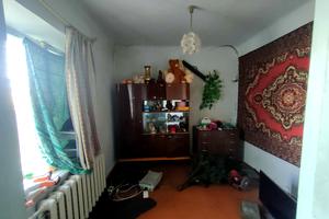 дом по адресу 12 Линия ул.