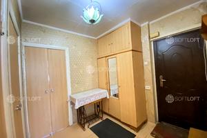 квартира по адресу Гвардейцев-Широнинцев ул., 18г