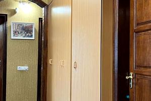 квартира по адресу Михаила Лушпы просп., 45