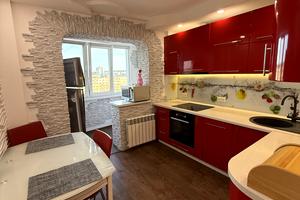 квартира по адресу Славы бульв., 7