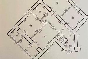 квартира по адресу Приозерна ул., 30