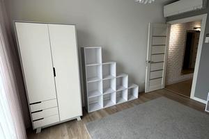 квартира по адресу Малоголосковская ул., 16