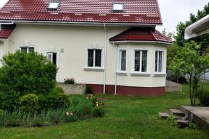 будинок за адресою с. Забір'я, Незалежна