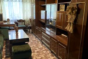 квартира по адресу Молодіжна ул., 5