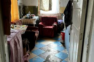 дом по адресу Приморська