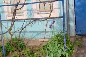 дом по адресу Одесса, 21-й км Старокиївської дороги ул.
