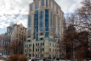 комерційна за адресою Велика Васильківська вул. (Червоноармійська), 98
