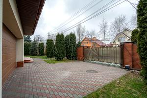 дом по адресу Києво-Святошинський