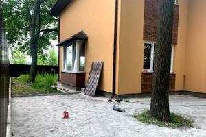 дом по адресу Дружби ул.