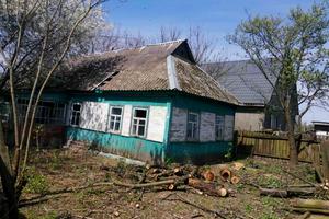 дом по адресу Жовтнева, 45