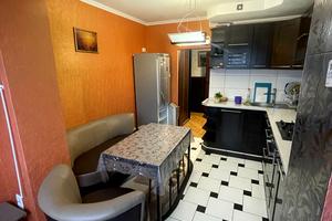 квартира по адресу Ивана Миколайчука ул., 12