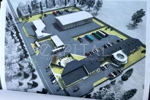 участок по адресу с. Ерковцы, 